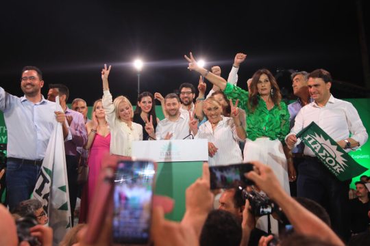 androulakis